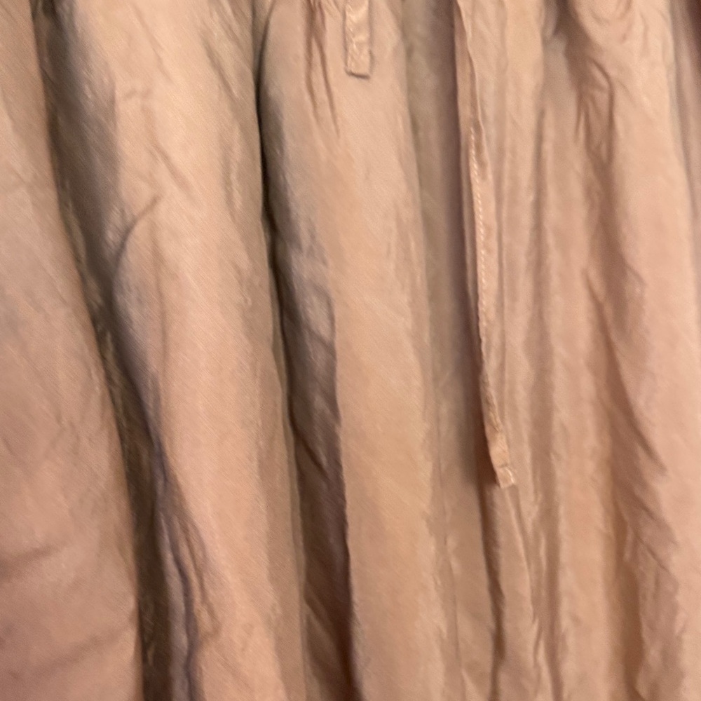 💯 silk J. Crew Skirt - Picture 3 of 6